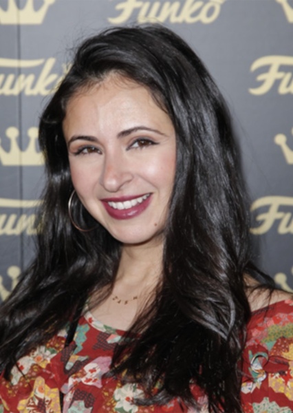Jessica DiCicco photo