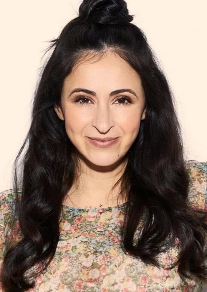 Jessica DiCicco photo