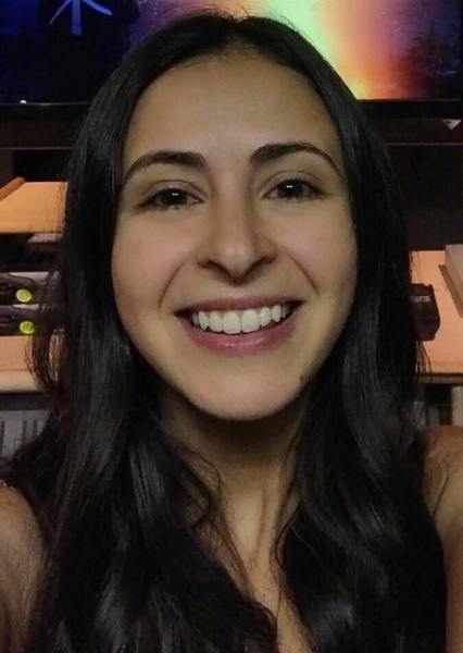Jessica DiCicco photo