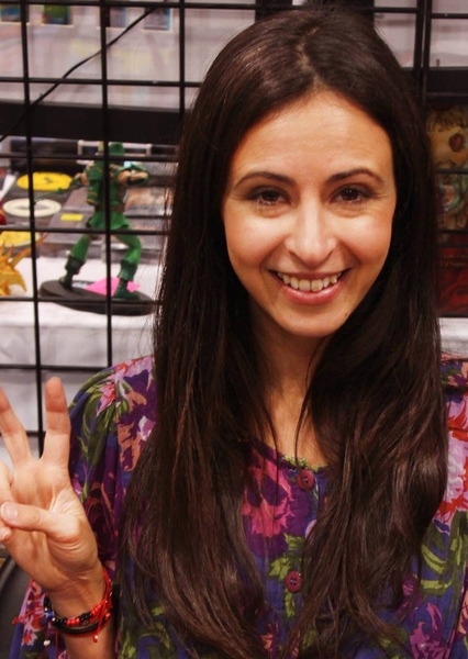 Jessica DiCicco photo