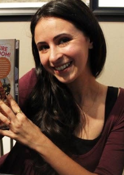 Jessica DiCicco photo