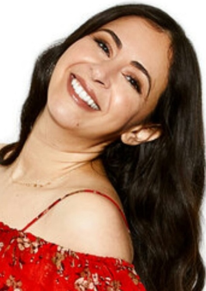 Jessica DiCicco photo
