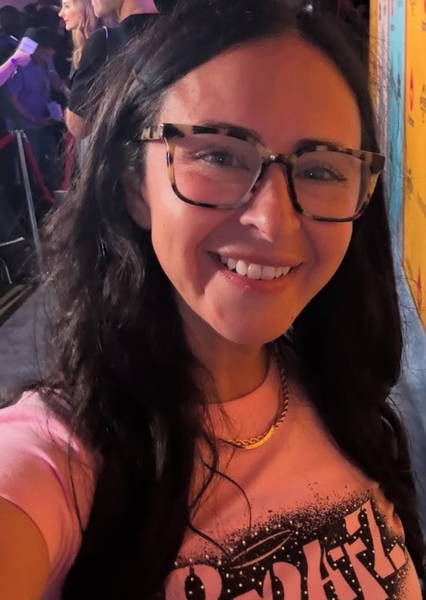 Jessica DiCicco photo