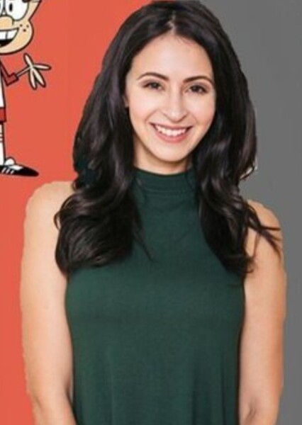 Jessica DiCicco photo
