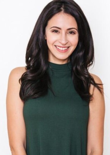 Jessica DiCicco photo