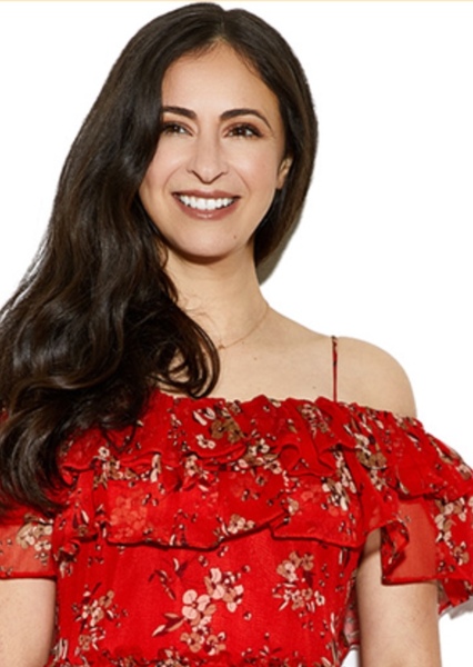 Jessica DiCicco photo
