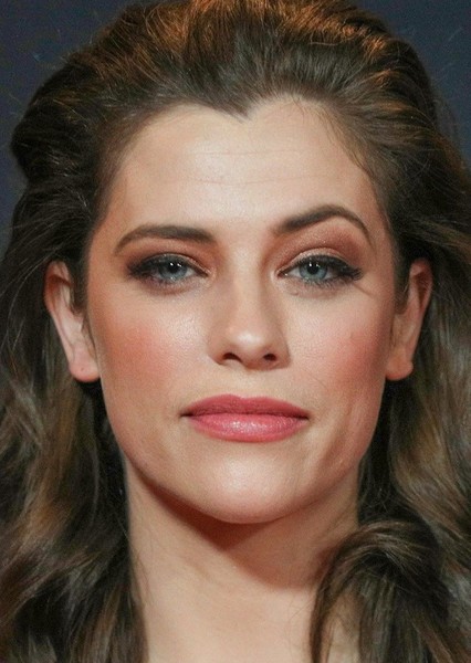 Jessica Elise De Gouw photo