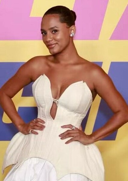 Jéssica Ellen photo