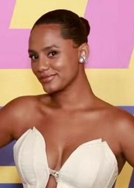 Jéssica Ellen photo
