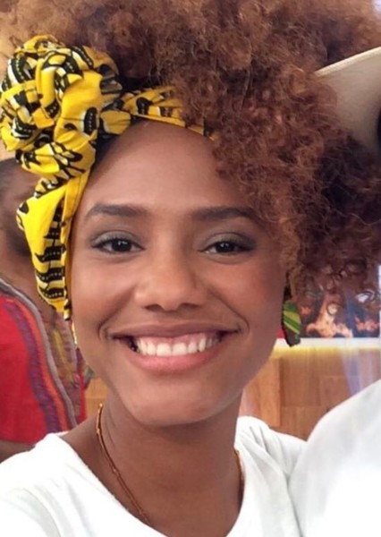 Jéssica Ellen