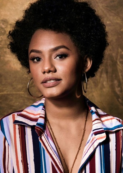 Jéssica Ellen photo