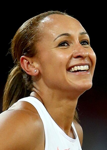 Jessica Ennis-Hill photo