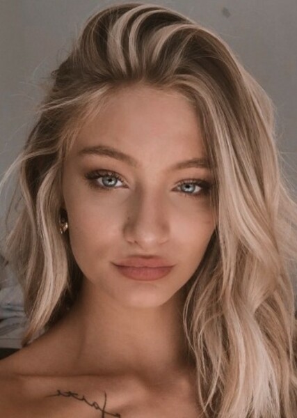 Jessica Felter photo