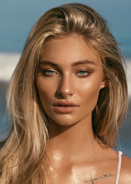 Jessica Felter photo