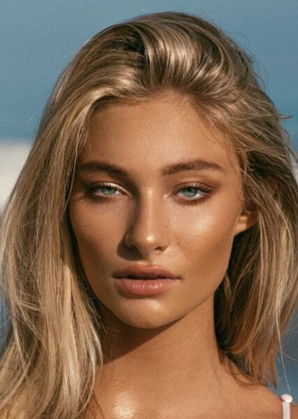Jessica Felter photo