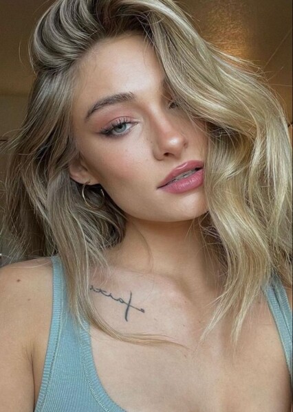 Jessica Felter photo