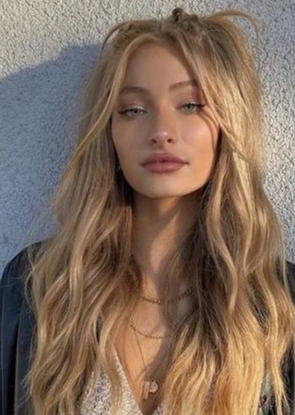 Jessica Felter photo