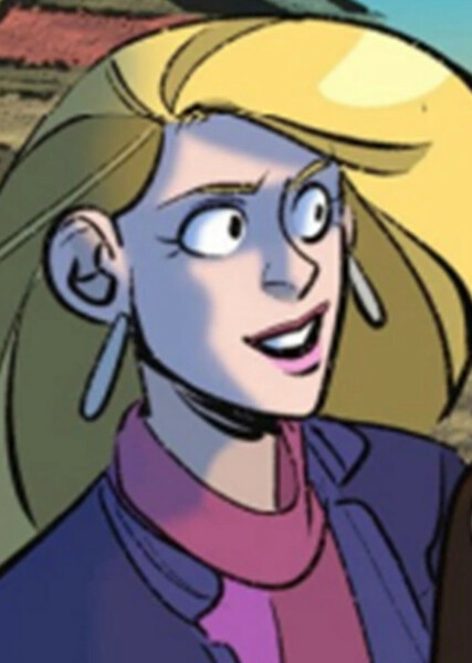 Jessica (FNaF)
