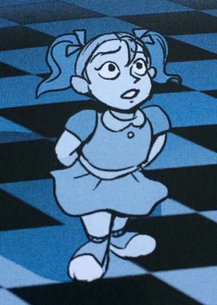 Jessica (FNaF) photo