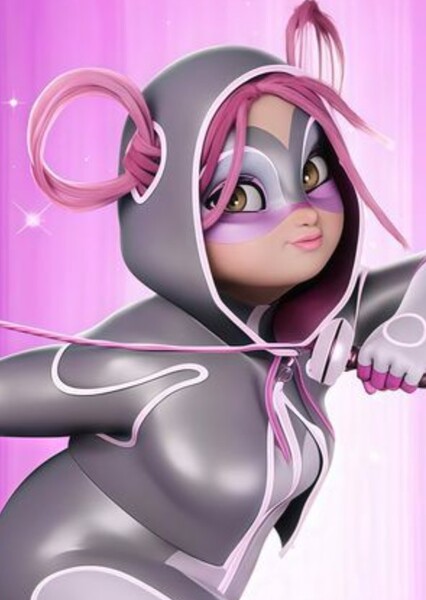 Polymouse