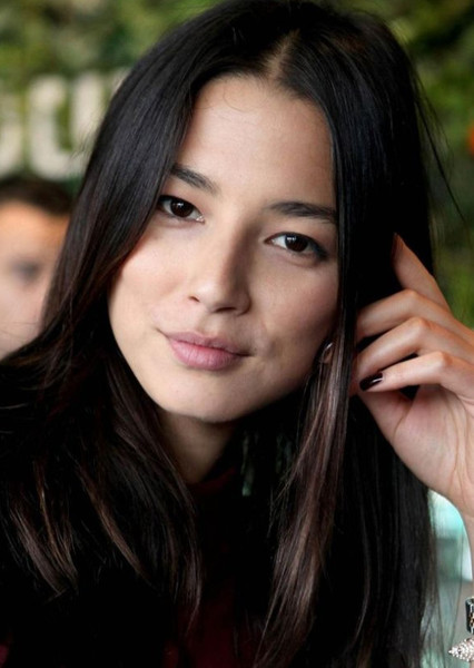 Jessica Gomes photo
