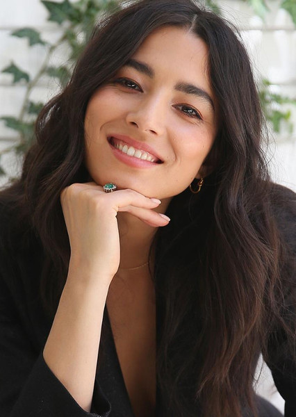 Jessica Gomes photo
