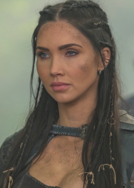 Jessica Green