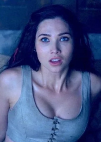 Jessica Green photo