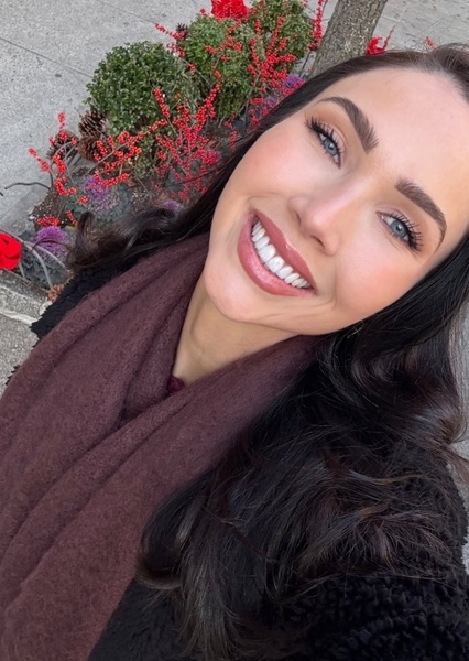 Jessica Green photo