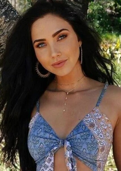 Jessica Green photo