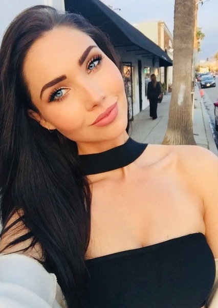 Jessica Green photo