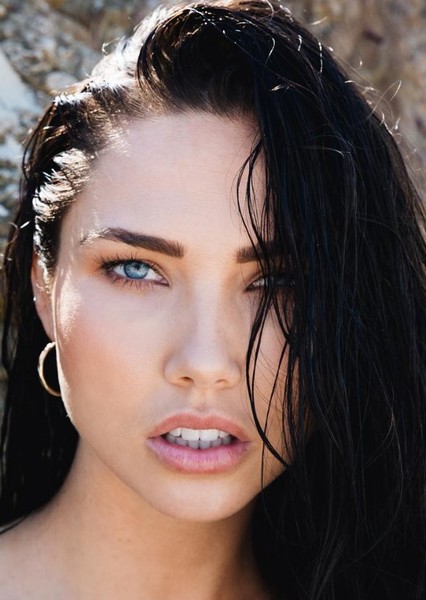 Jessica Green photo