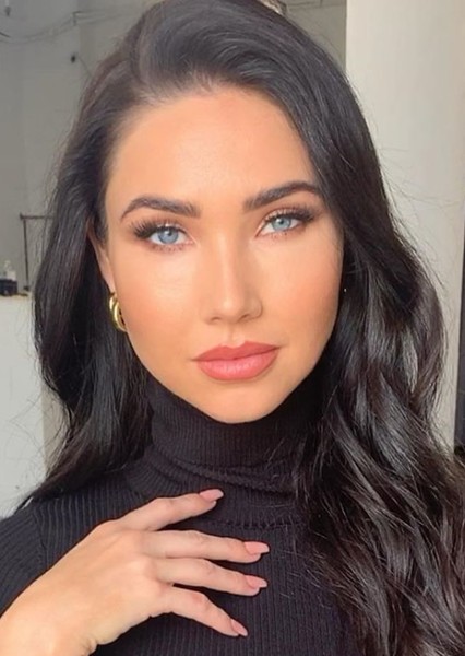 Jessica Green