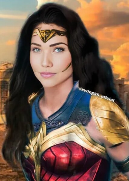 Wonderwoman