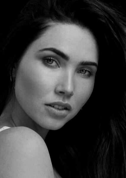 Jessica Green