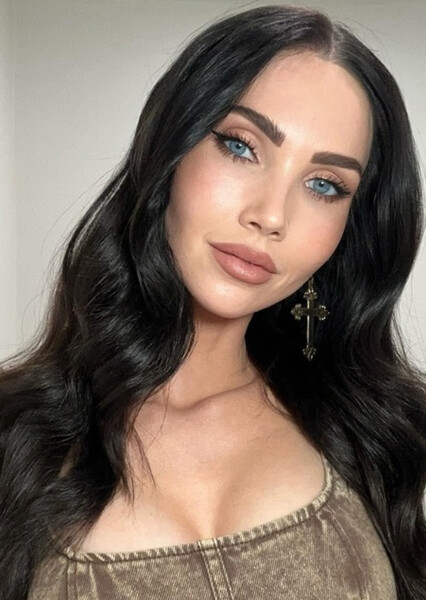 Jessica Green photo