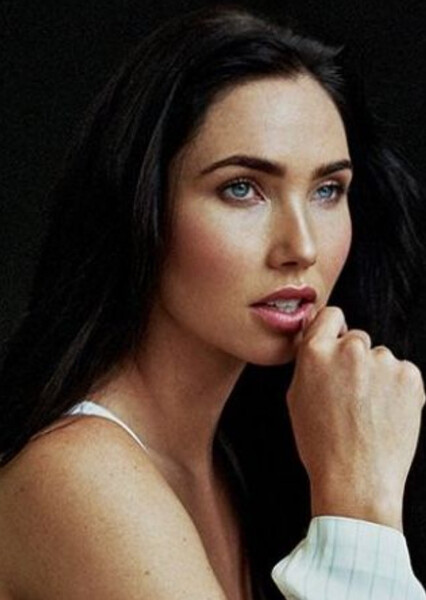 Jessica Green photo