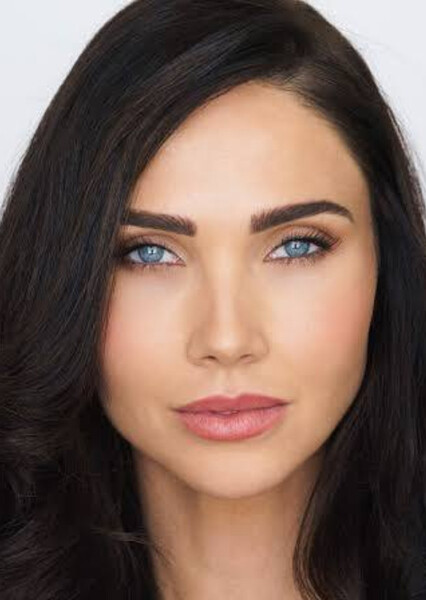 Jessica Green photo