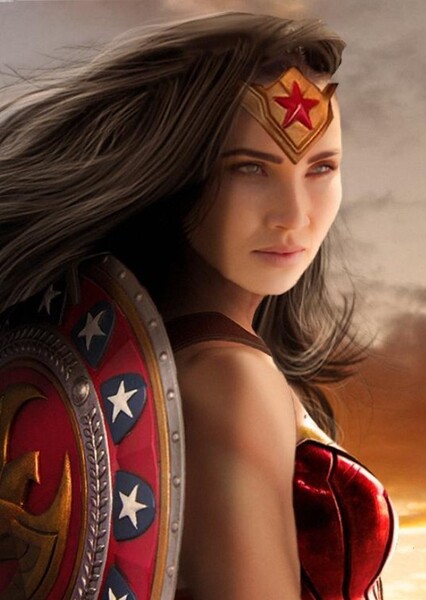 Wonderwoman