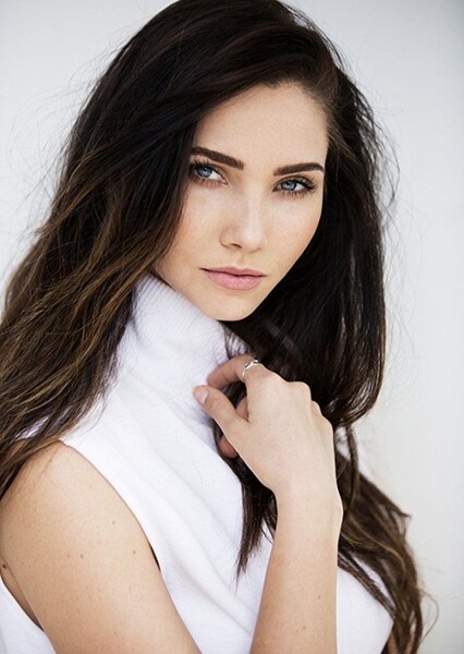 Jessica Green
