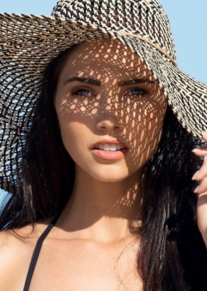 Jessica Green photo