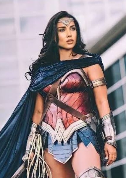 Jessica Green