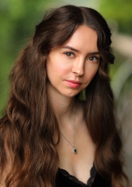 Jessica Grundle photo