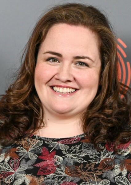 Jessica Gunning