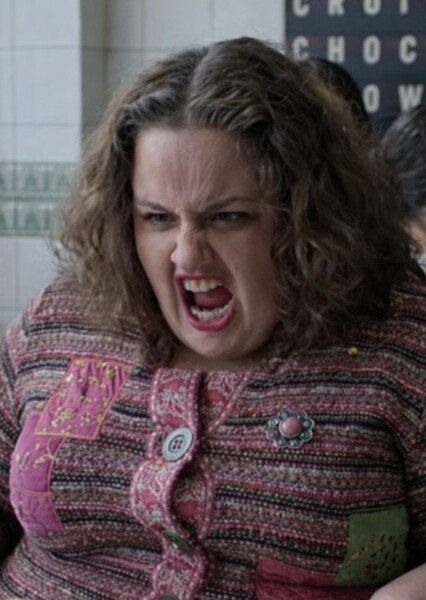 Jessica Gunning