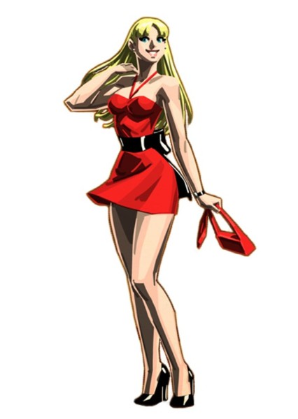 Jessica Haggar