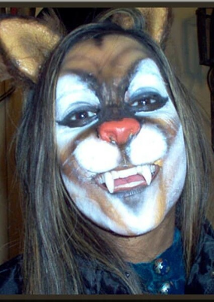 Jessica (Halloweentown High) photo