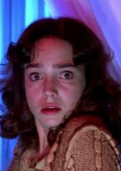 Jessica Harper photo