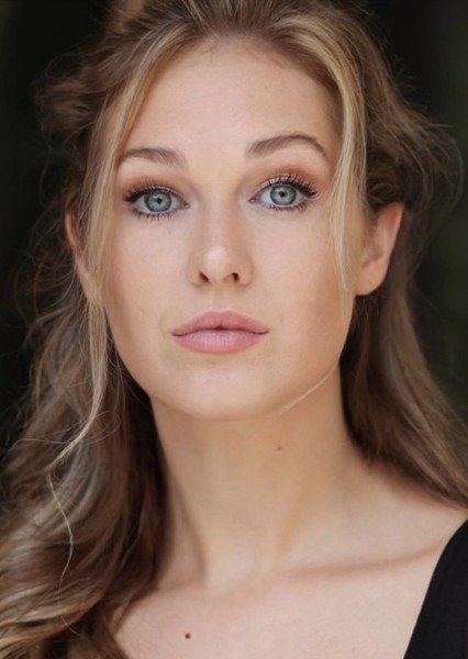 Jessica Harthcock