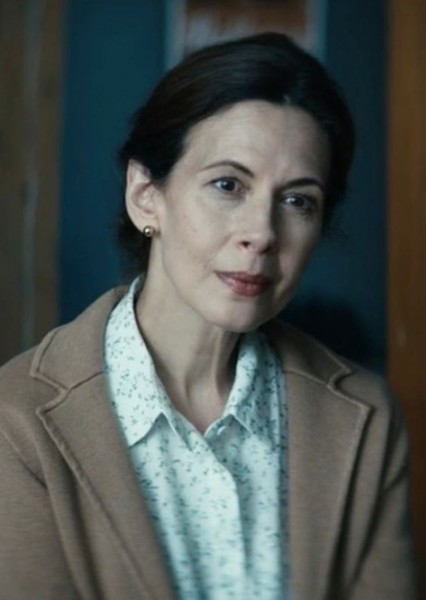 Jessica Hecht photo
